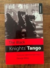 33123 Orlov, G. The black knights’ tango