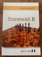 33126 Aagaard, J. Stonewall II