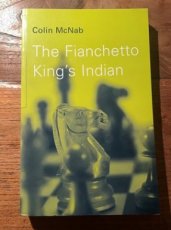 McNab, C. The Fianchetto King's indian