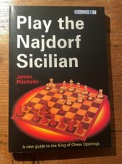 Rizzitano, J. Play the Najdorf Sicilian