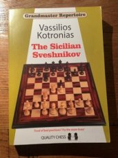 Kotronias, V. The Sicilian Sveshnikov