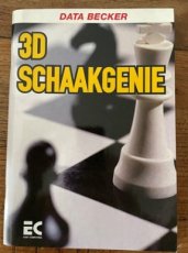 Mayer-Kahlen, S. 3D Schaakgenie