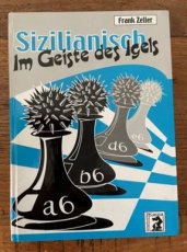 33201 Zeller, F. Sizilianisch im Geiste des Igels