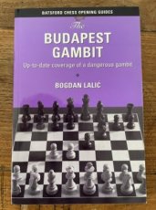 33203 Lalic, B. The Budapest Gambit