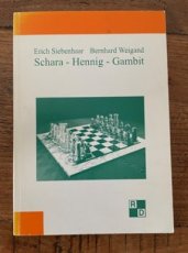 Siebenhaar, E. Schara-Hennig-Gambit