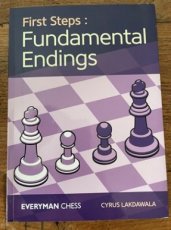 33212 Lakdawala, C. Fundamental Endings, First steps