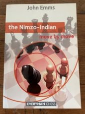 Emms, J. The Nimzo-Indian, move by move