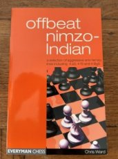 Ward, C. Offbeat Nimzo-indian