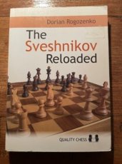 33224 Rogozenko, D. The Sveshnikov reloaded