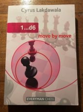 Lakdawala, C. 1…d6 move by move