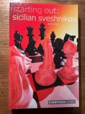 Cox, J. Starting out: Sicilian Sveshnikov