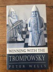 Wells, P. Winning with the Trompovsky