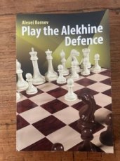 Kornev, A. Play the Alekhine