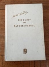 Kmoch, H. Die Kunst der Bauernführung