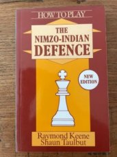 Keene, R. How to play the Nimzo-Indian Defence