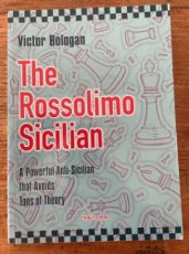 Bologan, V. The Rossolimo Sicilian