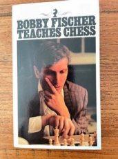 33266 Fischer, B. Bobby Fischer teaches chess