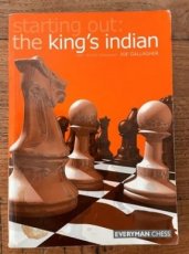 Gallagher, J. Starting out: the King's Indian