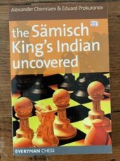 Cherniaev, A. The Sämisch King's Indian uncovered