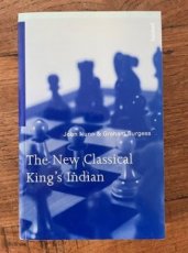 33285 Nunn, J. The New Classical King's Indian