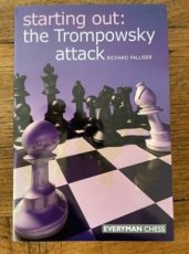 33286 Palliser, R. Starting out: the Trompovsky Attack