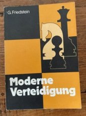 33290 Friedstein, G. Moderne Verteidigung