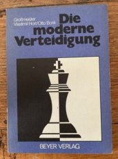 33291 Hort, V. Die moderne Verteidigung