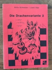 33307 Schneider, A. Die Drachenvariante 2