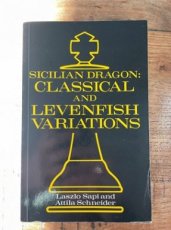 Sapi, L. Sicilian Dragon: classical and levenfish variations