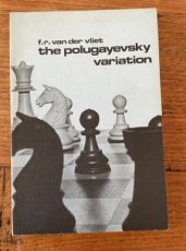 33315 Vliet, F. van der The Polugayevsky variation