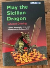 33345 Dearing, E. Play the sicilian Dragon