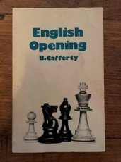 Cafferty, B. English opening