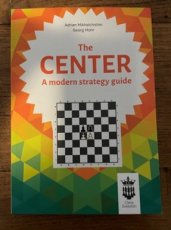 Mikhalchishin, A. The Center, a modern strategy guide