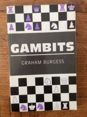 Burgess, G. Gambits