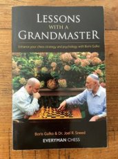 Gulko, B. Lessons with a grandmaster