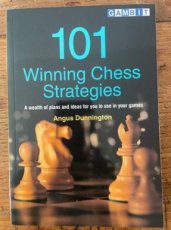 Dunnington, A. 101 winning chess strategies