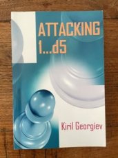 Georgiev, K. Attacking 1…d5