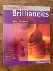 Seirawan, Y. Winning chess Brilliancies