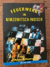 Ripperger, R. Feuerwerk in Nimzowitsch-Indisch