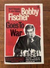 Edmonds, D. Bobby Fischer goes to war