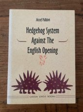 Palkövi, J. Hedgehog System against the English opening