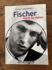 Lakdawala, C. Fischer, move by move