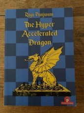 Panjwani, R. The Hyper Accelerated dragon