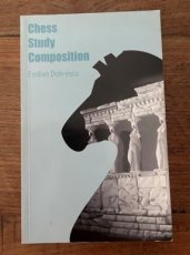 Dobrescu, E. Chess Study Composition