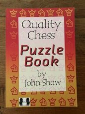 Shaw, J. Puzzle book