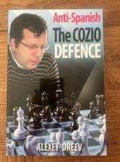 Dreev, A. Anti-Spanish, the Cozio Defence