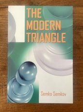 Semkov, S. The Modern Triangle