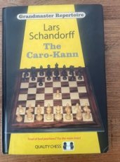 Schandorff, L. The Caro-Kann, hardcover