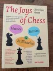 Hesse, C. The joys of chess