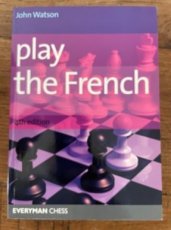 Watson, J. Play the French